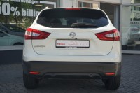 Nissan Qashqai 1.6 DIG-T Tekna