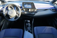 Toyota C-HR 1.2 Style Selection