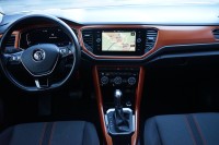 VW T-Roc 1.5 TSI Style