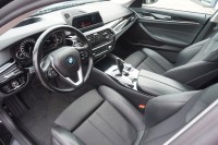 BMW 520 520d Touring Sport Line