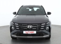 Hyundai Tucson 1.6 T-GDI Aut.