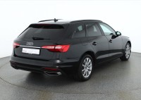 Audi A4 Avant 35 TFSI S tronic