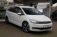 VW Touran 1.5 TSI Highline