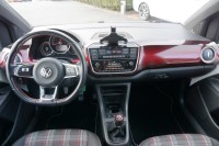 VW up up! 1.0 TSI GTI