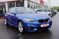 BMW 230 i M Sport