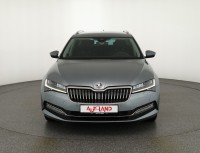 Skoda Superb Combi 2.0 TDI DSG Style