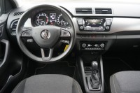 Skoda Fabia Combi 1.0 TSI DSG Soleil