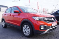 VW T-Cross 1.0 TSI DSG