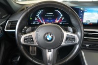 BMW 420 i Cabrio M Sport Aut.