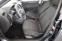 Skoda Fabia 1.0 MPI Cool Plus