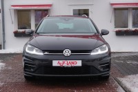 VW Golf VII 1.5 TSI R-Line DSG