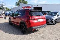 Peugeot 2008 1.2 PureTech GT-Line Edition