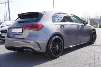 Mercedes-Benz A 200 A200 AMG Line