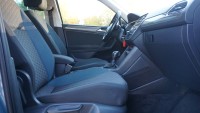 VW Tiguan 1.5 TSI IQ.DRIVE