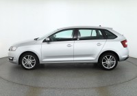 Vorschau: Skoda Rapid 1.0 TSI DSG Cool Edition