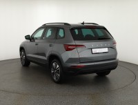 Skoda Karoq 1.5 TSI Tour