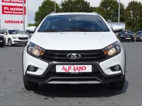 Lada Vesta SW Cross 1.6