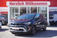 Vorschau: Opel Crossland 1.2 Elegance