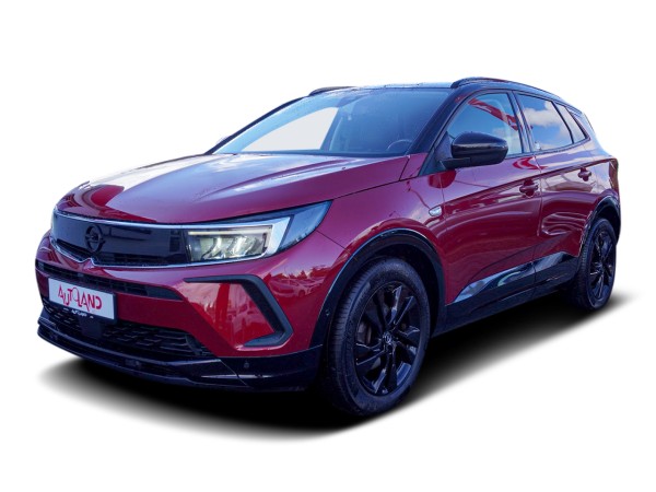 Opel Grandland 1.2 GS Line