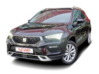 Seat Ateca 1.5 TSI Style DSG 2-Zonen-Klima Navi Sitzheizung