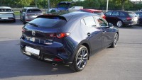 Mazda 3 2.0 SKYACTIV-G M-Hybrid