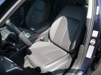 Audi A6 Avant 45 2.0 TFSI design