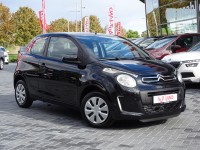 Citroen C1 1.0 VTi