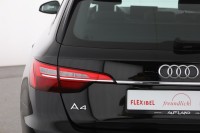 Audi A4 Avant 35 TFSI Advanced