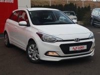 Hyundai i20 1.2 Basis