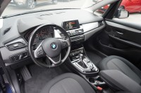 BMW 218 Gran Tourer 218d