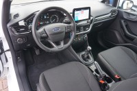 Ford Fiesta 1.1 Trend