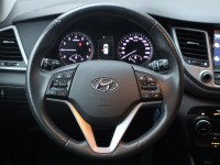 Hyundai Tucson 1.6 blue Advantage 2WD