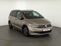 VW Touran 1.6 TDI DSG Join