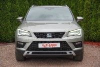 Seat Ateca 1.4 TSI DSG Xcellence 4Drive