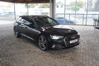 Audi A6 Avant 50 TDI quattro sport