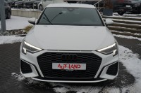 Audi A3 Sportback 35 1.5 TFSI S line