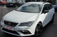 Seat Leon ST 2.0 TSI Cupra 300 4Drive