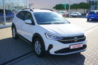 VW Taigo 1.0 TSI DSG