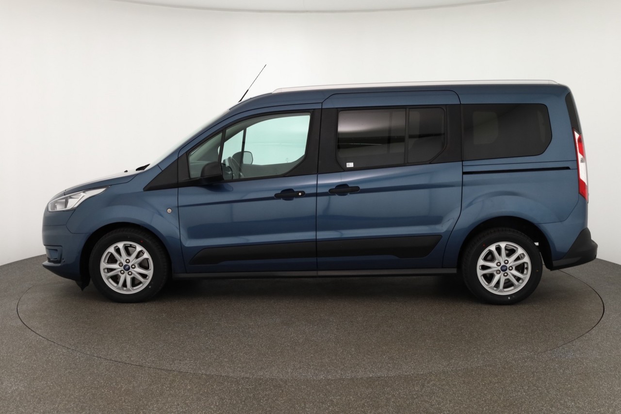 Ford Tourneo Connect Grand 1.5 TDCi