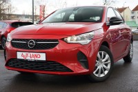 Vorschau: Opel Corsa F 1.2 Edition