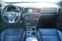 Kia Sportage 1.6 T-GDI GT-Line 4WD Aut.