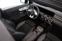 Mercedes-Benz Shooting Brake CLA 35 AMG 4Matic