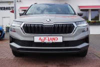 Skoda Karoq 1.5 TSI
