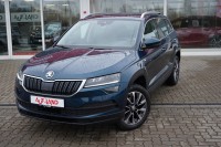 Vorschau: Skoda Karoq 1.0 TSI Drive 125