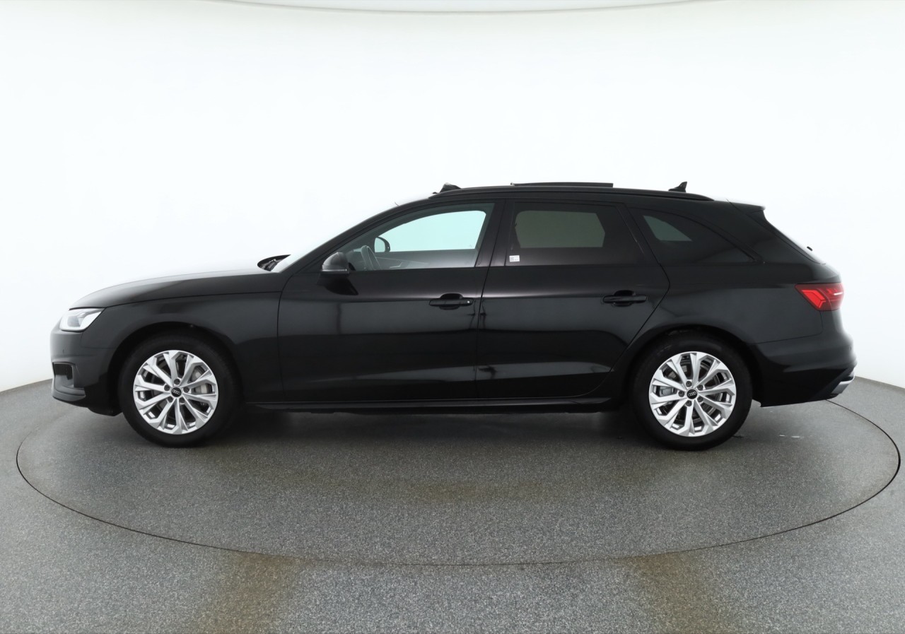Audi A4 Avant 40 TFSI advanced