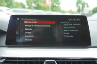 BMW 520 d xDrive M Sport