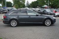 Audi A4 Avant 35 TFSI
