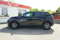 Vorschau: Peugeot e-2008 GT Wärmepumpe