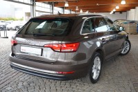 Audi A4 Avant 1.4 TFSI