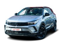 Opel Grandland GS 1.2DI Turbo Aut. 2-Zonen-Klima Navi Sitzheizung
